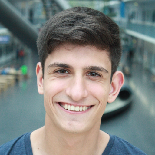 Arian Mehmanesh