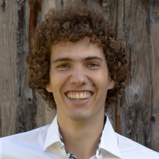 Kilian Traub